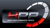 HIGH PERFORMANCE  PARTS