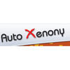 AUTO MOTO XENONY